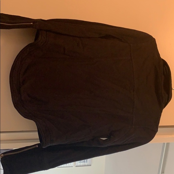 COPY - Chaser Moto Jacket - Picture 6 of 7